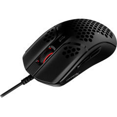 HyperX Pulsefire Haste – Mouse da gaming (nero)