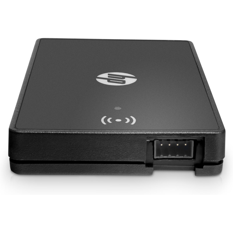 HP Legic Secure USB Reader Lettore di controllo accessi USB Nero