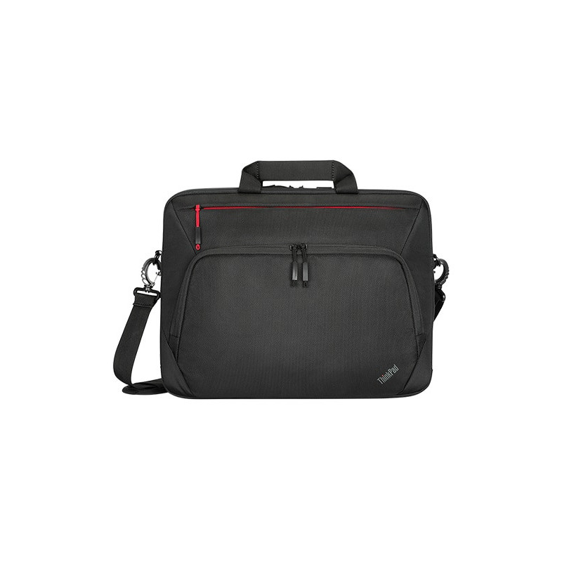 Lenovo 4X41A30365 borsa per laptop 39,6 cm (15.6") Borsa con caricamento dall'alto Nero