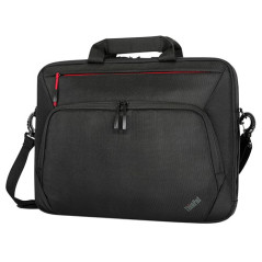 Lenovo 4X41A30365 borsa per laptop 39,6 cm (15.6") Borsa con caricamento dall'alto Nero