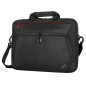 Lenovo 4X41A30365 borsa per laptop 39,6 cm (15.6") Borsa con caricamento dall'alto Nero