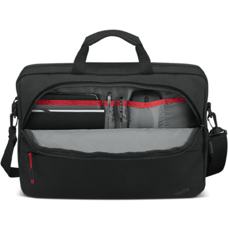 Lenovo ThinkPad Essential 16-inch Topload (Eco) 40,6 cm (16") Borsa con caricamento dall'alto Nero