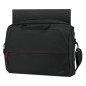 Lenovo ThinkPad Essential 16-inch Topload (Eco) 40,6 cm (16") Borsa con caricamento dall'alto Nero