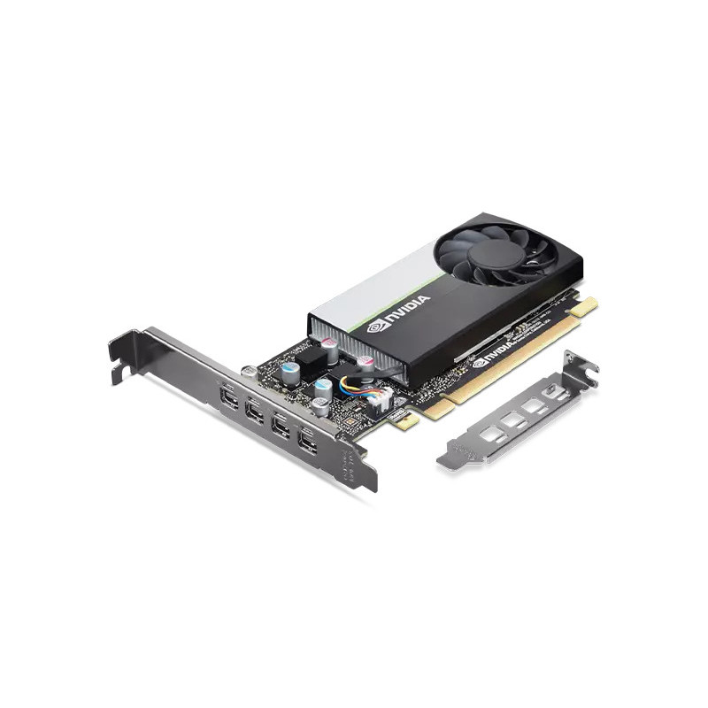 Lenovo Nvidia T1000 8 GB GDDR6