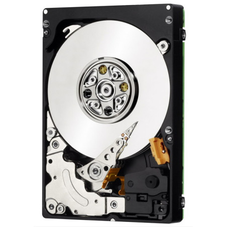 Lenovo 4XB7A83970 disco rigido interno 2.5" 2,4 TB SAS