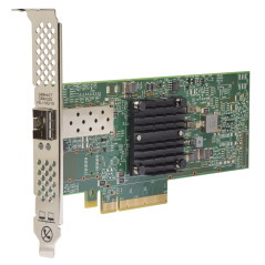 Lenovo Broadcom 57414 10 25GbE SFP28 2-port PCIe Interno Ethernet