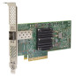 Lenovo Broadcom 57414 10/25GbE SFP28 2-port PCIe Interno Ethernet