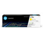 HP Cartuccia toner originale LaserJet 219A giallo