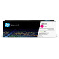 HP Cartuccia toner originale ad alta capacità LaserJet 219X magenta