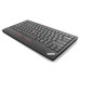 Lenovo ThinkPad TrackPoint Keyboard II tastiera Universale RF senza fili + Bluetooth QWERTY Italiano Nero