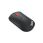 Lenovo 4Y50X88822 mouse Giocare Ambidestro Bluetooth Ottico 2400 DPI