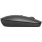 Lenovo ThinkBook mouse Ufficio Ambidestro Bluetooth Ottico 2400 DPI