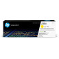 HP Cartuccia toner originale ad alta capacità LaserJet 219X giallo