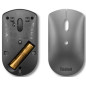 Lenovo ThinkBook mouse Ufficio Ambidestro Bluetooth Ottico 2400 DPI