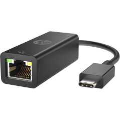 HP USB-C - RJ45 Adaptör G2 Ethernet