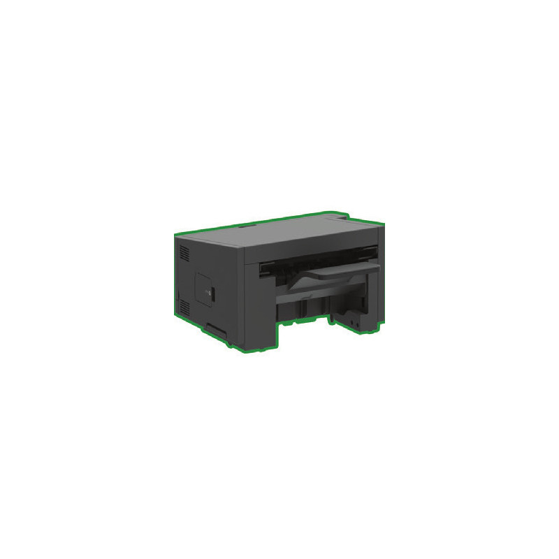 Lexmark 50G0849 cassetto carta 500 fogli