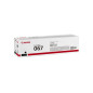 Canon 067 cartuccia toner 1 pz Originale Nero