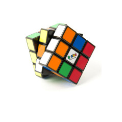 Rubik’s RUBIK il cubo 3x3 in vassoio da 12pz