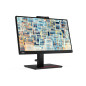 Lenovo ThinkVision T22v-20 LED display 54,6 cm (21.5") 1920 x 1080 Pixel Full HD Nero