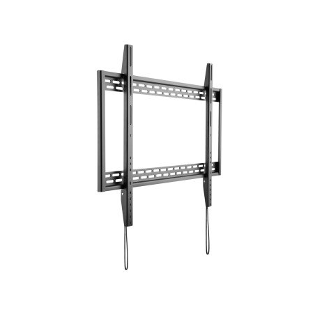 Equip 650323 Supporto TV a parete 2,54 m (100") Nero