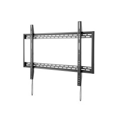 Equip 650323 Supporto TV a parete 2,54 m (100") Nero