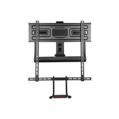 Equip 650326 Supporto TV a parete 177,8 cm (70") Nero