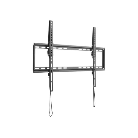 Equip 650334 Supporto TV a parete 177,8 cm (70") Nero