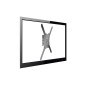 Equip 650405 Supporto TV a parete 139,7 cm (55") Nero