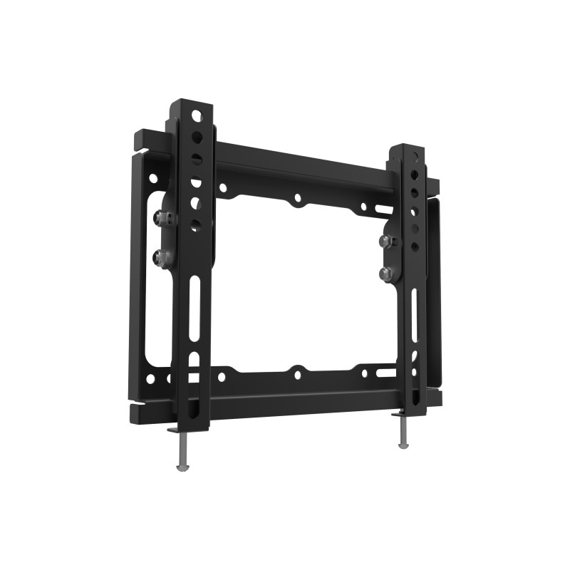 Equip 650408 Supporto TV a parete 106,7 cm (42") Nero