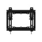 Equip 650408 Supporto TV a parete 106,7 cm (42") Nero