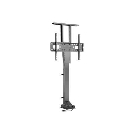 Equip 650606 Supporto TV a parete 165,1 cm (65") Nero