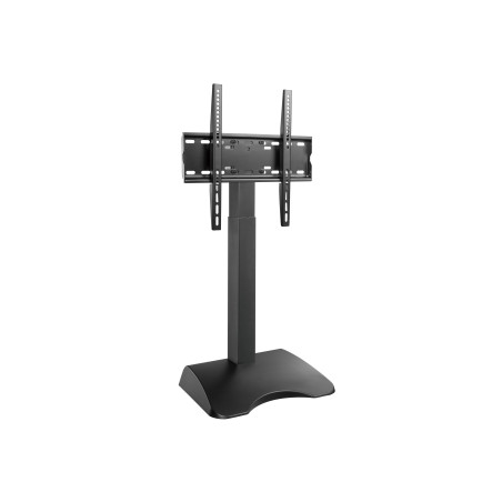 Equip 650610 Supporto TV a parete 165,1 cm (65") Nero