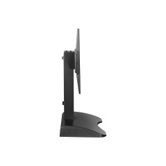 Equip 650610 Supporto TV a parete 165,1 cm (65") Nero