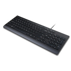 Lenovo Essential tastiera Universale USB QWERTY Inglese US Nero