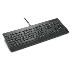 Lenovo 4Y41B69376 tastiera Ufficio USB QWERTY Italiano Nero