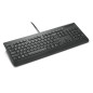 Lenovo 4Y41B69376 tastiera Ufficio USB QWERTY Italiano Nero