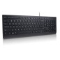 Lenovo Essential tastiera Universale USB QWERTY Italiano Nero