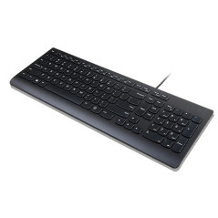 Lenovo Essential tastiera Universale USB QWERTY Italiano Nero