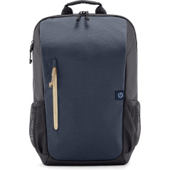 HP Zaino per laptop Travel 15.6 Blue Night da 18 litri