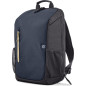 HP Zaino per laptop Travel 15.6 Blue Night da 18 litri