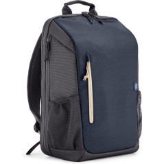 HP Zaino per laptop Travel 15.6 Blue Night da 18 litri