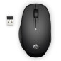 HP Dual Mode Mouse