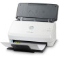 HP Scanjet Pro 3000 s4 Scanner a foglio 600 x 600 DPI A4 Nero, Bianco