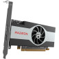 HP AMD Radeon RX 6400 4GB DP+HDMI Graphics