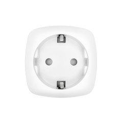 Trust 71289 presa intelligente 3000 W Bianco