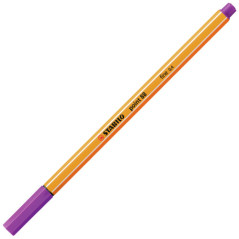 STABILO point 88 ARTY penna tecnica Multicolore 24 pz