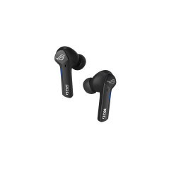 ASUS ROG Cetra True Wireless Cuffie True Wireless Stereo (TWS) In-ear Giocare Bluetooth Nero