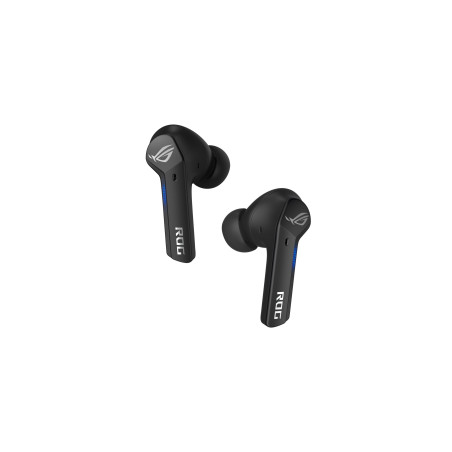 ASUS ROG Cetra True Wireless Cuffie True Wireless Stereo (TWS) In-ear Giocare Bluetooth Nero