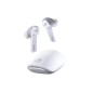 ASUS ROG Cetra True Wireless Moonlight White Cuffie True Wireless Stereo (TWS) In-ear Giocare Bluetooth Bianco