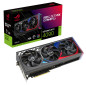 ASUS ROG -STRIX-RTX4090-24G-GAMING NVIDIA GeForce RTX 4090 24 GB GDDR6X